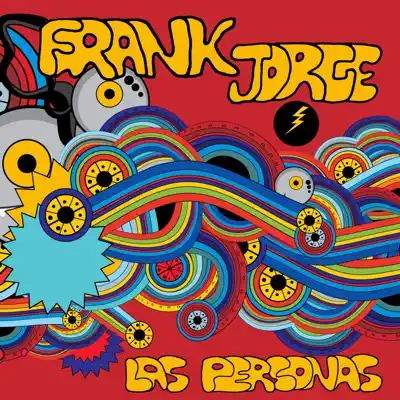 Las Personas - Single - Frank Jorge