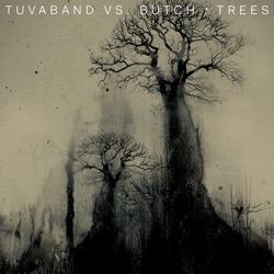 Tuvaband - Trees