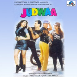 Anu Malik & Kumar Sanu - Duniya Mein Aaye