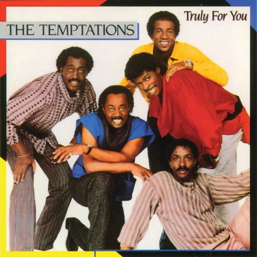 Art for Treat Her Like A Lady by The Temptations