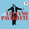 The Great Luciano Pavarotti, 2017