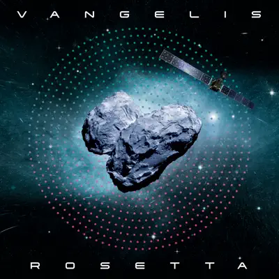 Rosetta - Vangelis Rosetta - Vangelis
