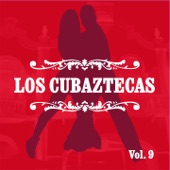 Los Cubaztecas, Vol. 9 artwork