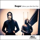 Sugar (How You Get so Fly) artwork