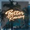 Better Runaway (feat. Johnning) - Hogland & Vinil lyrics