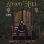 Damian "Jr. Gong" Marley - Nail Pon Cross