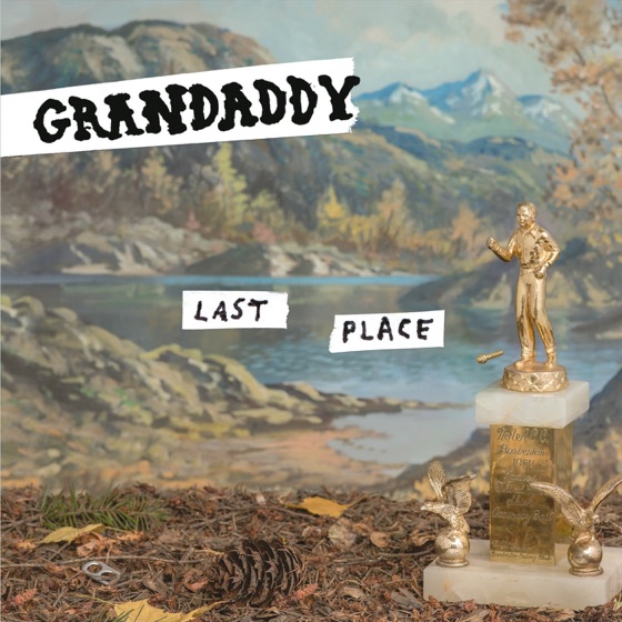 Cover artwork for Evermore