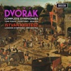 Dvořák: Complete Symphonies, Tone Poems, Overtures & Requiem