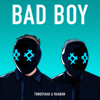 Bad Boy (feat. Luana Kiara) - Tungevaag & Raaban