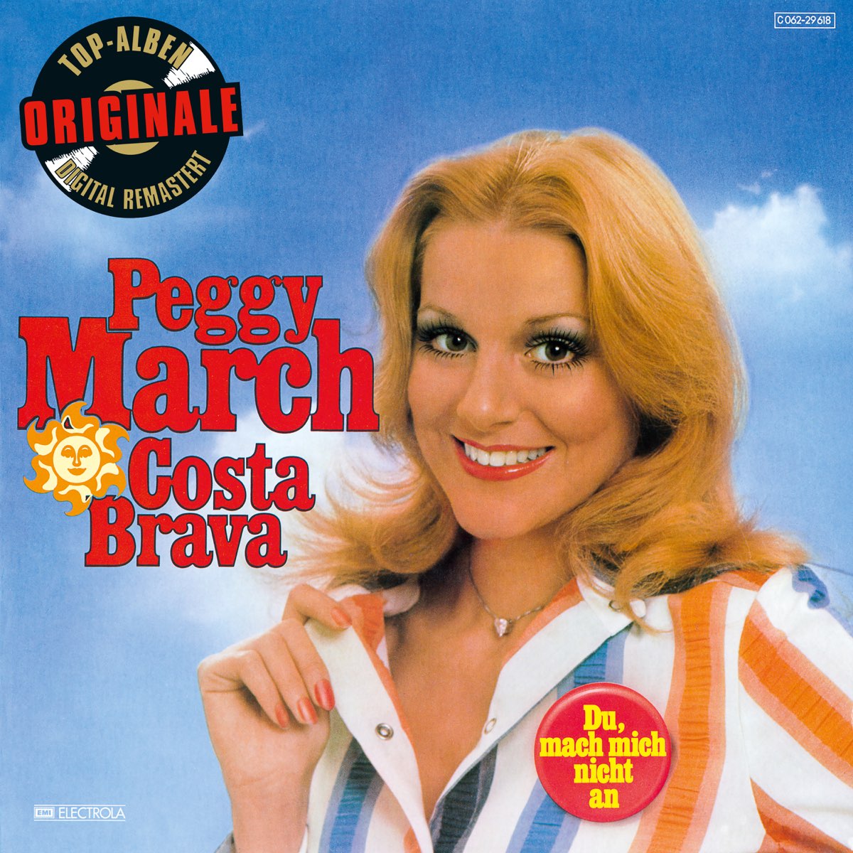 ‎costa Brava Originale De Peggy March En Apple Music