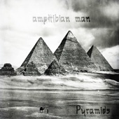 Amphibian Man - Eye of Ra