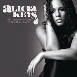 Try Sleeping With a Broken Heart - Single - Alicia Keys