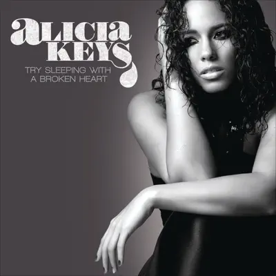 Try Sleeping With a Broken Heart - Single - Alicia Keys