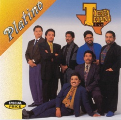 Tierra Tejana - Puro Party Polka