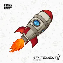 Raket - Single by Estiva album reviews, ratings, credits