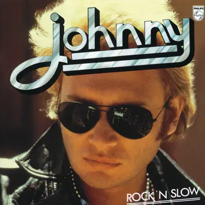 Rock'n Slow - Johnny Hallyday