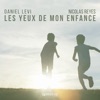 Les yeux de mon enfance - Single