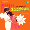 Salaakhen (Original Motion Picture Soundtrack) album lyrics, reviews, download