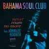 Never Roam No More (feat. John Lee Hooker) - Single album lyrics, reviews, download