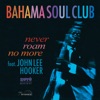 Never Roam No More (feat. John Lee Hooker) - Single