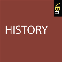 New Books in History