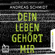 Andreas Schmidt - Hochspannung, Folge 5: Dein Leben gehört mir
