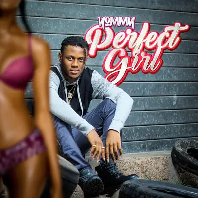 Perfect Girl - Single - Yommy