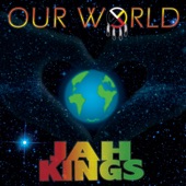 Jah Kings - Afrikan Diaspora