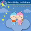 Sleepy Nursery Rhymes album lyrics, reviews, download
