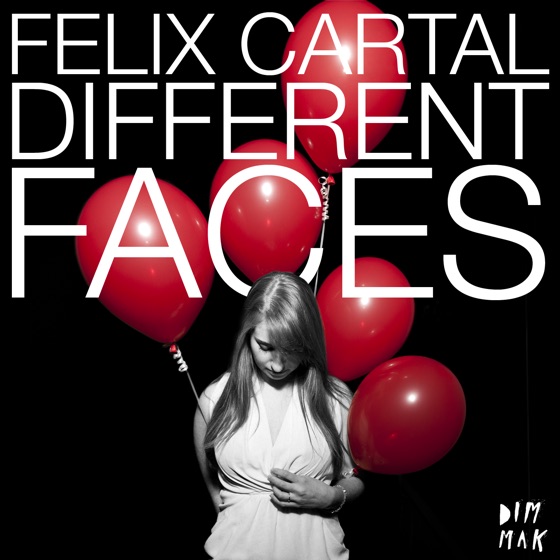 Cover artwork for Tonight (feat. Maja Ivarsson)