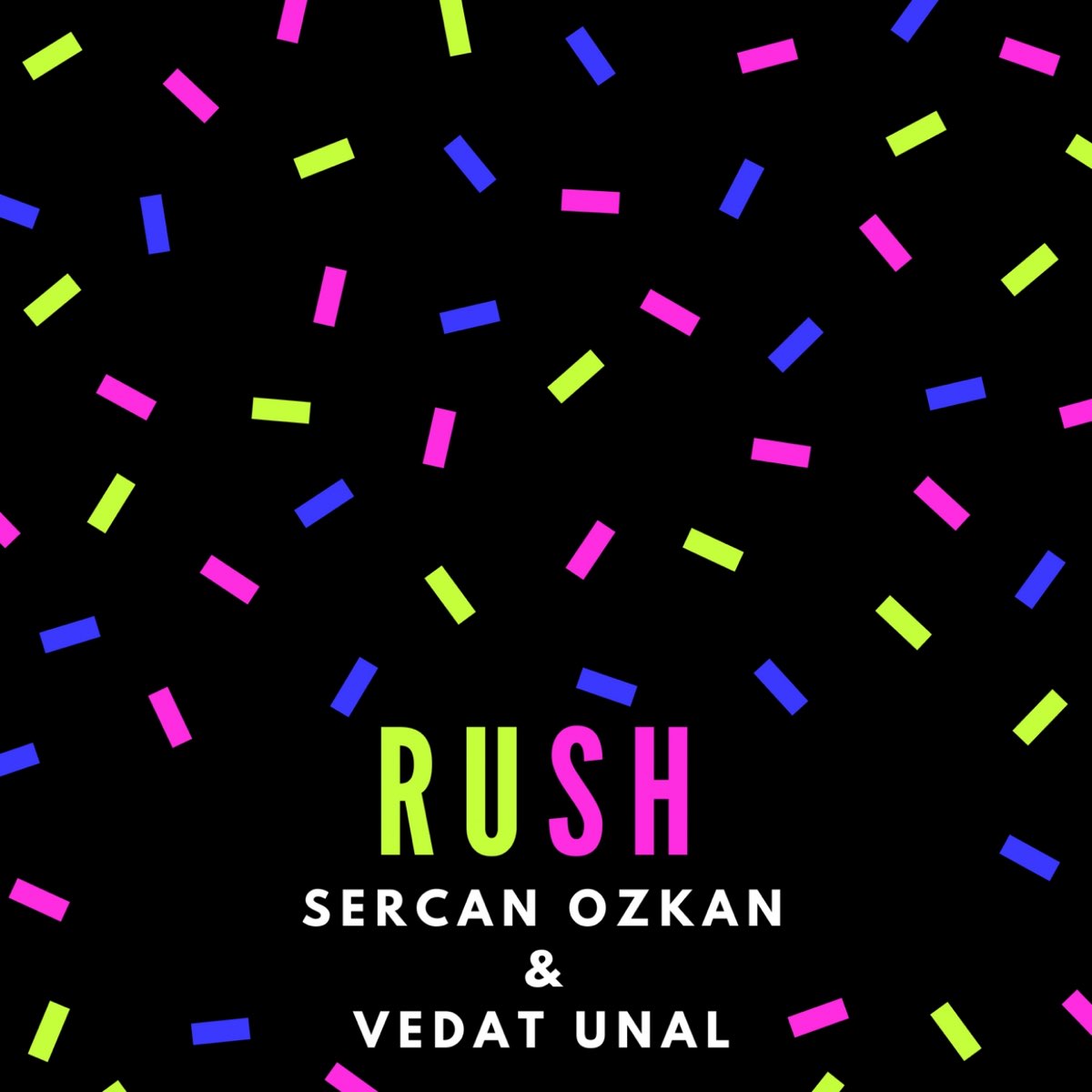 Sercan ozkan understand me. Rush альбомы. Rush Extended Mix. Rush слушать. Influx Radio.