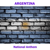 Argentina - Himno Nacional Argentino - Oíd, Mortales! - Argentine National Anthem ( Patriotic March ) artwork