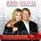 One Little Christmas Tree - John Farnham & Olivia Newton-John lyrics