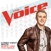 Corey Kent White - When I See You Smile