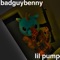 Lil Pump - Badguybenny lyrics