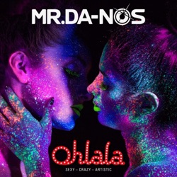 Mr.Da-Nos - Ohlala
