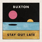 Buxton - Blood Runs Blue