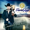 Farid Aun - Bala Perdida