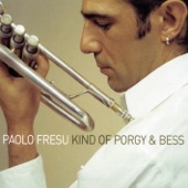 Kind of Porgy and Bess artwork