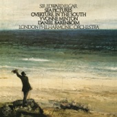 Elgar: Sea Pictures, Op. 37 - In the South Overture, Op. 50 "Alassio" artwork