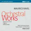 Stream & download Ravel: Orchestral Works