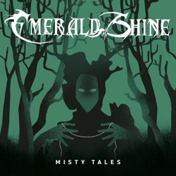 Emerald Shine - The Song of Fallen Leaves