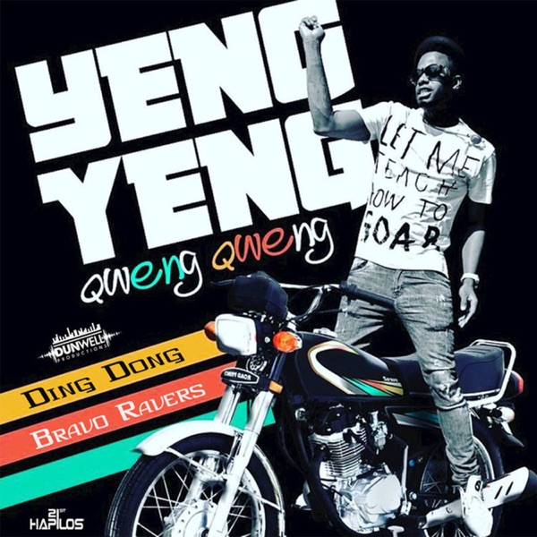 Ding Dong - Yeng Yeng (feat. Bravo Ravers)