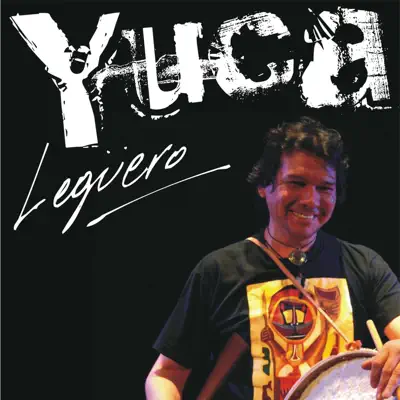Legüero - Yuca Córdoba Legüero - Yuca Córdoba