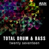 Total Drum & Bass twenty seventeen, 2017