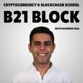 CryptoSpendthrift's Bitcoin And Cryptocurrency Podcast