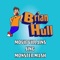 Movie Villains Sing Monster Mash - Brian Hull lyrics