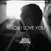 Amor I Love You (Ao Vivo) - Single album lyrics, reviews, download