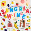 Pharrell Williams x Camila Cabello - Sangria Wine  artwork