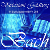 J. S. Bach: Variazioni Goldberg - Stefano Seghedoni